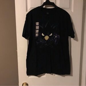 Fumikage Tokoyami Pop Tee shirt